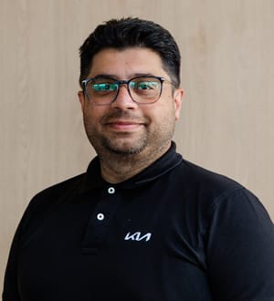 Bahram Baban         