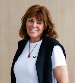 Doris Wiekenberg                              