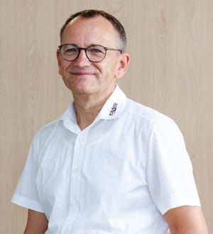 Frank Dreiling                   