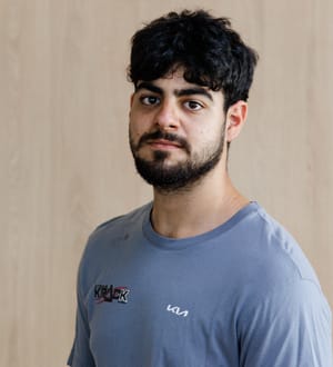 Ilia Naser