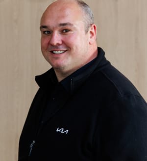 Kai Schwarzkopf  